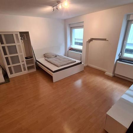 City Central Apartment Kaiserslautern Eksteriør bilde