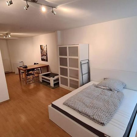 City Central Apartment Kaiserslautern Eksteriør bilde