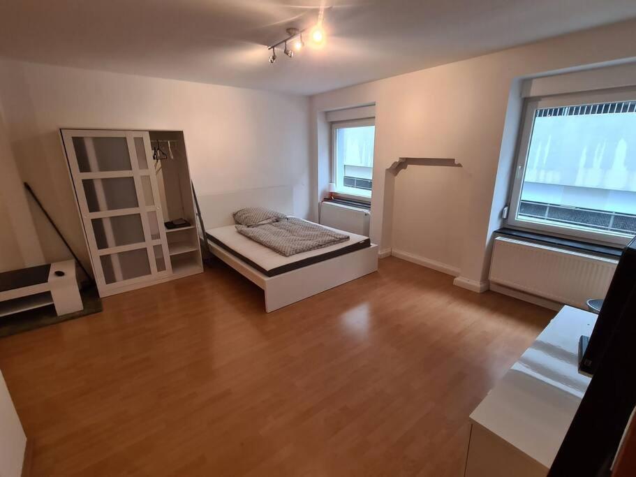 City Central Apartment Kaiserslautern Eksteriør bilde