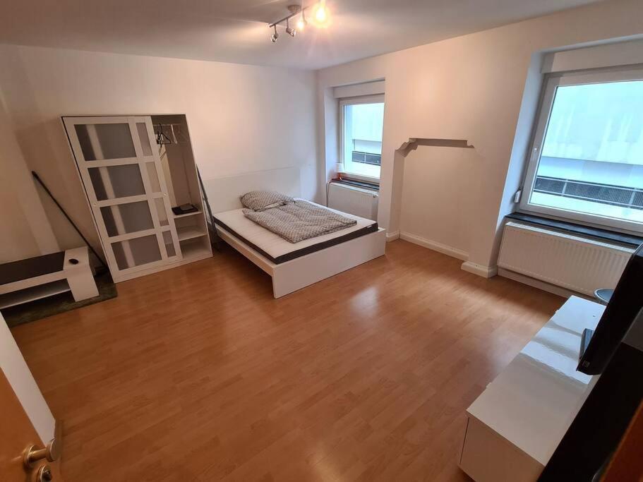City Central Apartment Kaiserslautern Eksteriør bilde