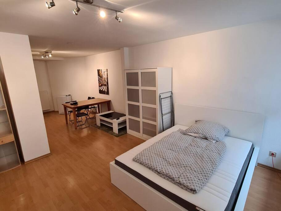 City Central Apartment Kaiserslautern Eksteriør bilde