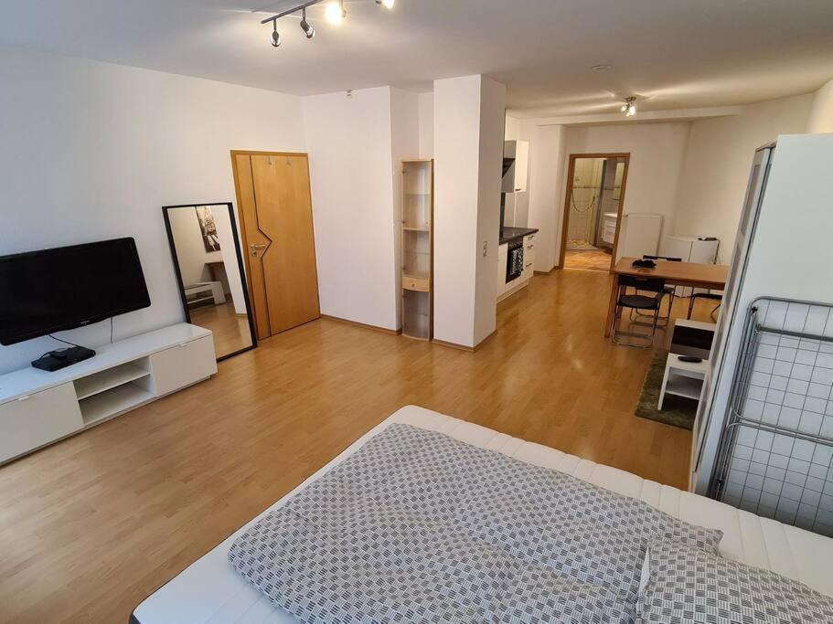 City Central Apartment Kaiserslautern Eksteriør bilde